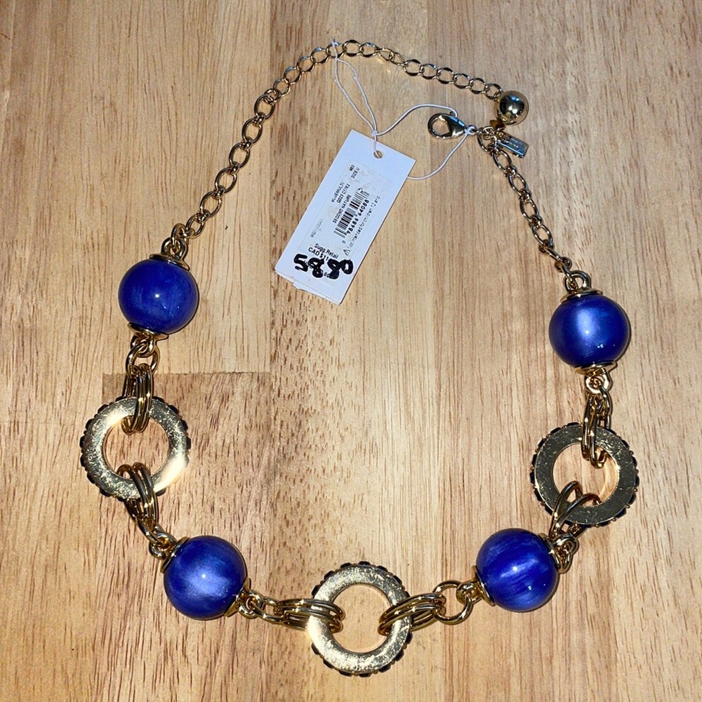 Kate spade necklace